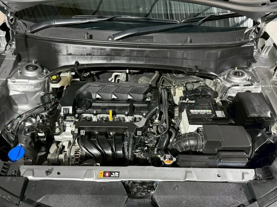 2023 Hyundai Creta II 2