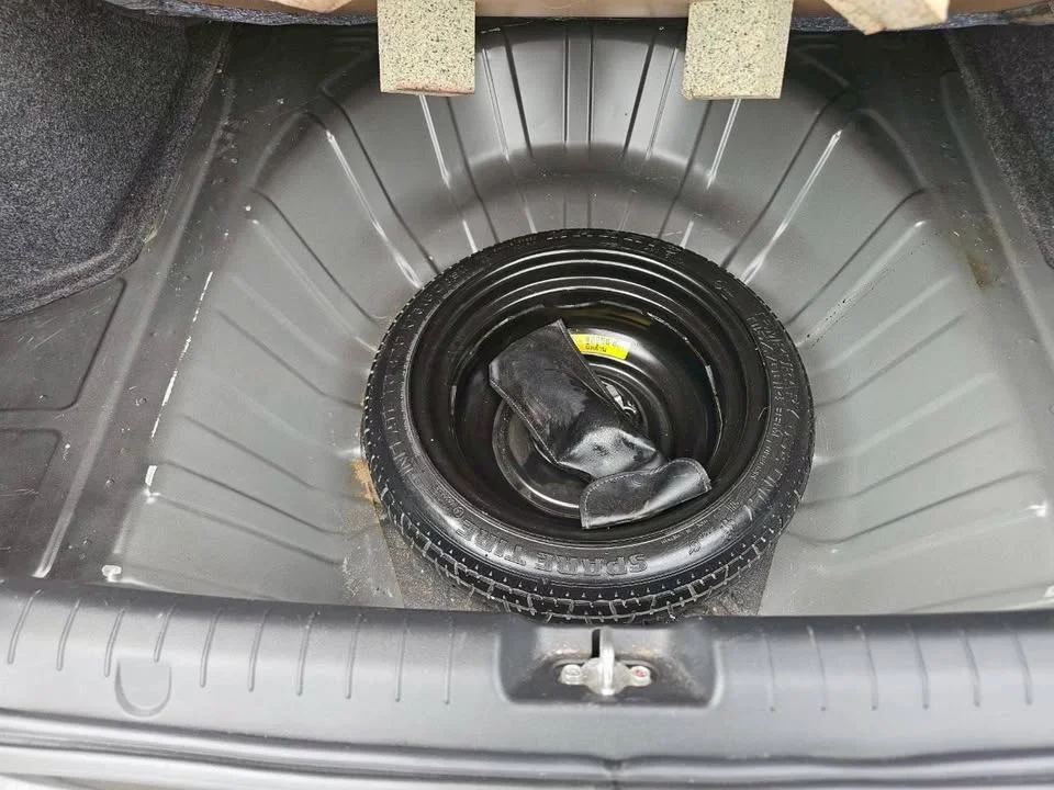 2019 Mitsubishi Attrage VI 2