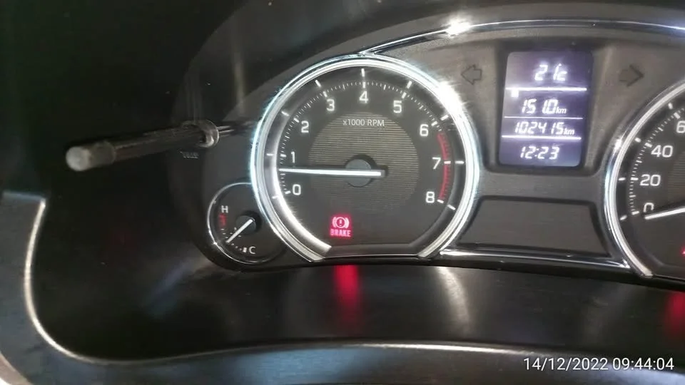 2015 Suzuki Ciaz 2