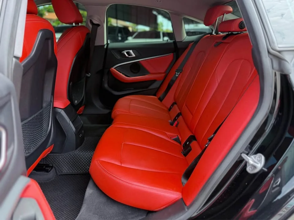 2022 BMW 2er F44 2