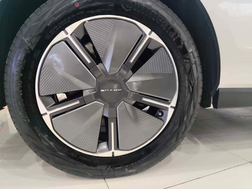 MG Maxus 2