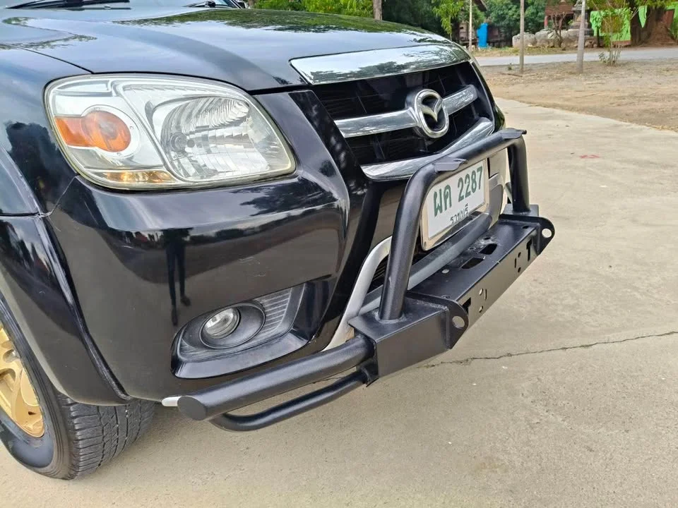2009 Mazda BT-Series I 2