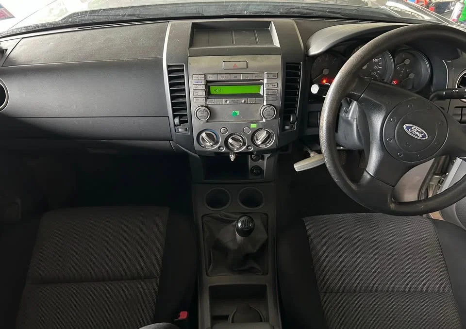 2006 Ford Ranger II 2