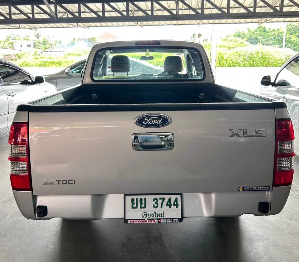 2006 Ford Ranger II 3