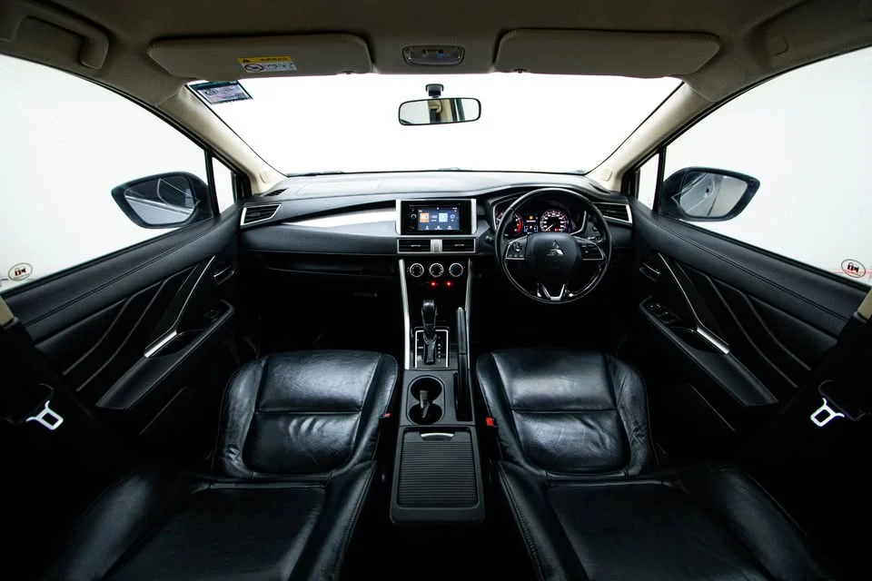 2021 Mitsubishi Xpander I 3