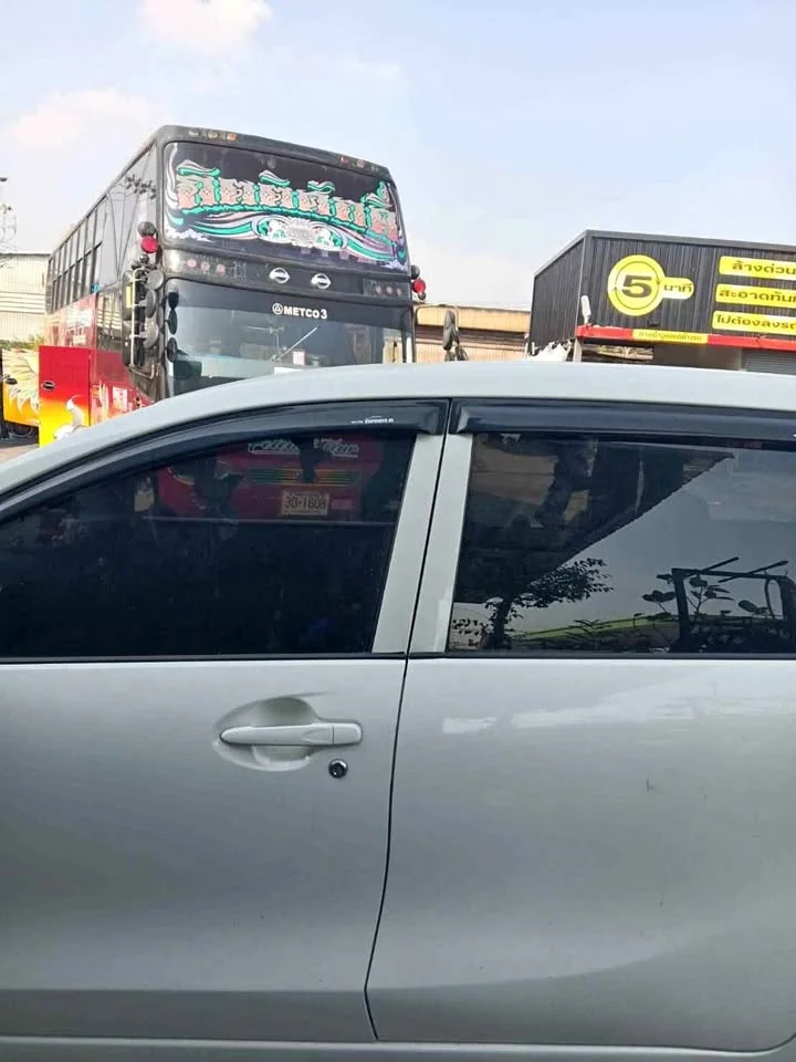 2014 Toyota Avanza II 3