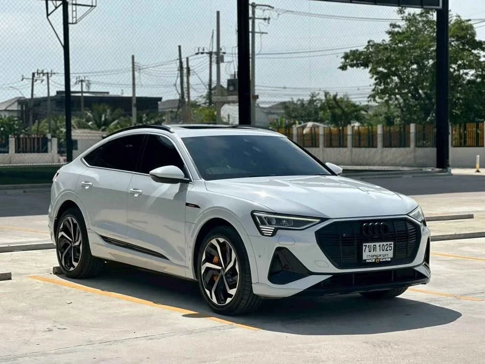 2020 Audi Q3 II (F3) 3