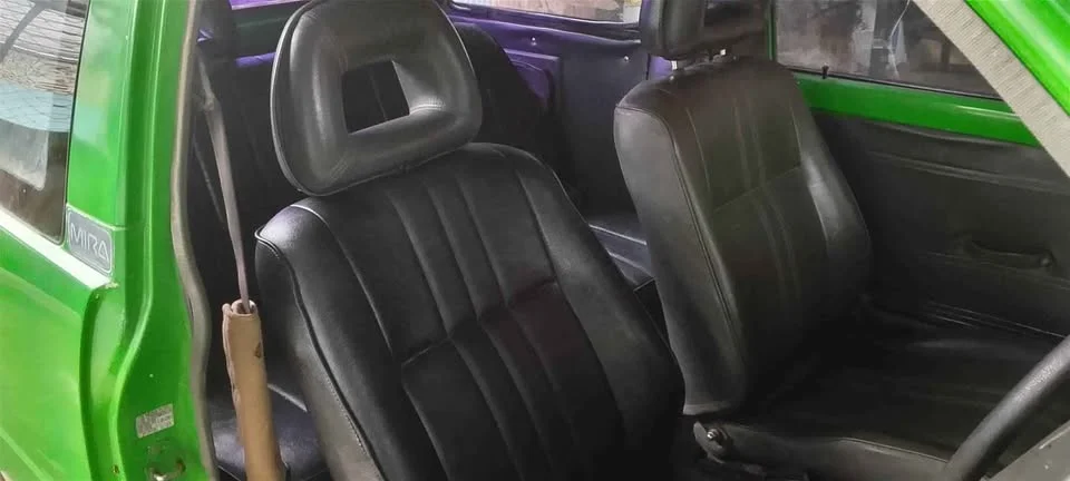 2009 Daihatsu Mira L200 3