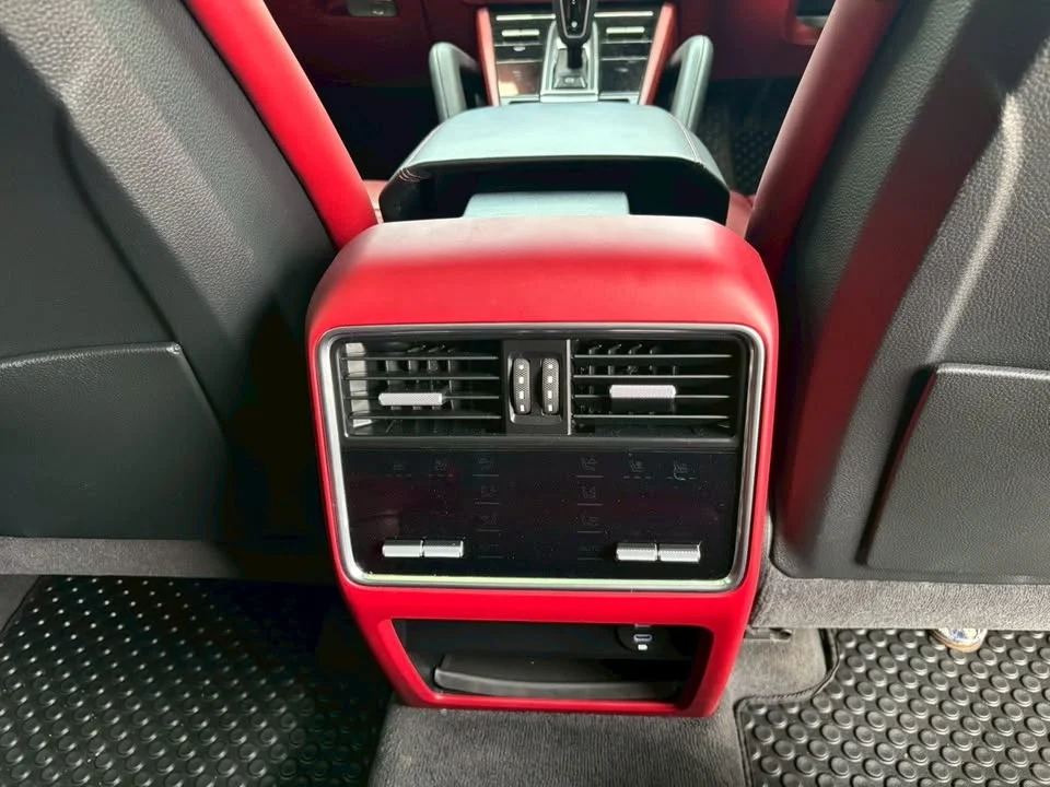 2021 Porsche Cayenne III 2