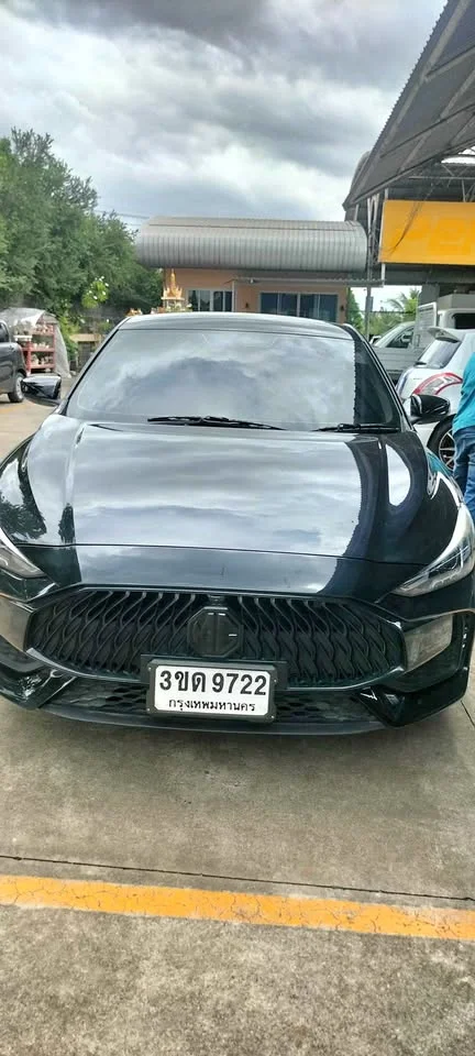 2022 MG 5 II 3