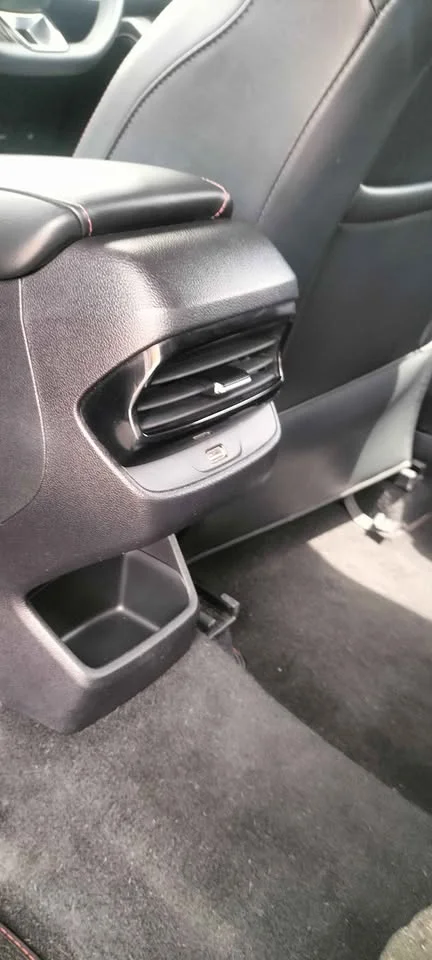 2022 MG 5 II 2