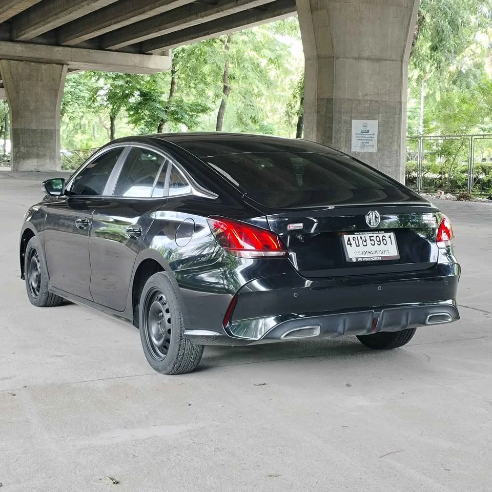 2023 MG 5 II 3