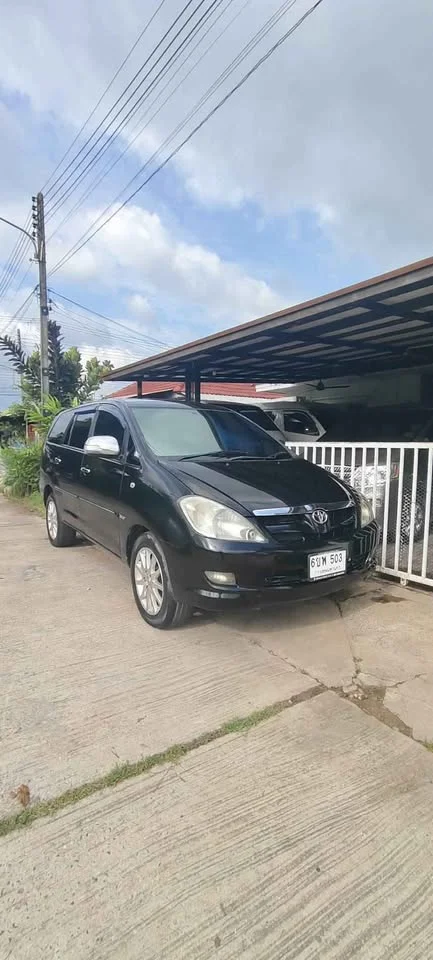2004 Toyota Innova I 3
