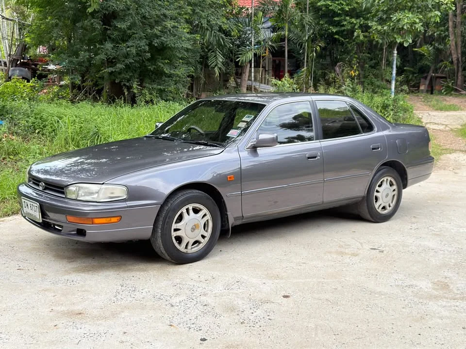 1995 Toyota Camry III (XV10) 3