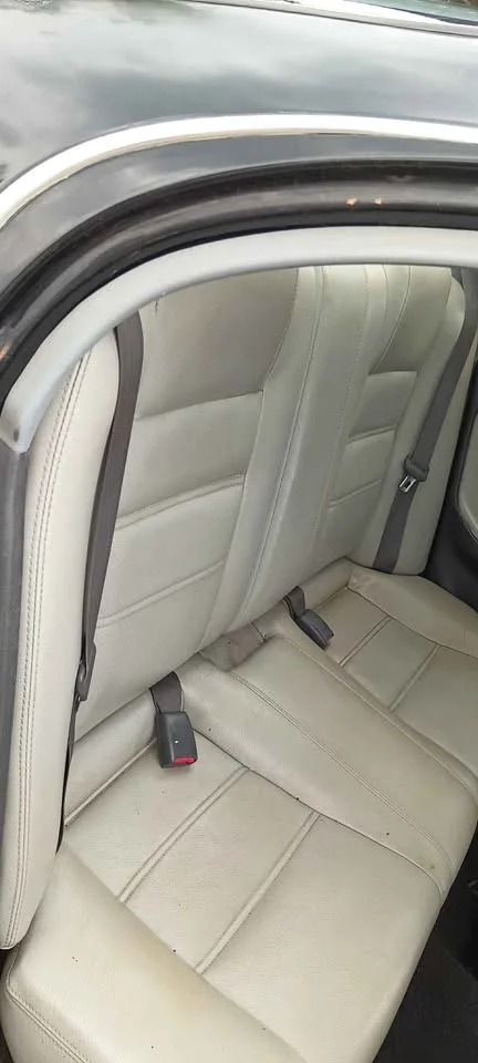 1999 Toyota Corolla Altis VII (E100) 2
