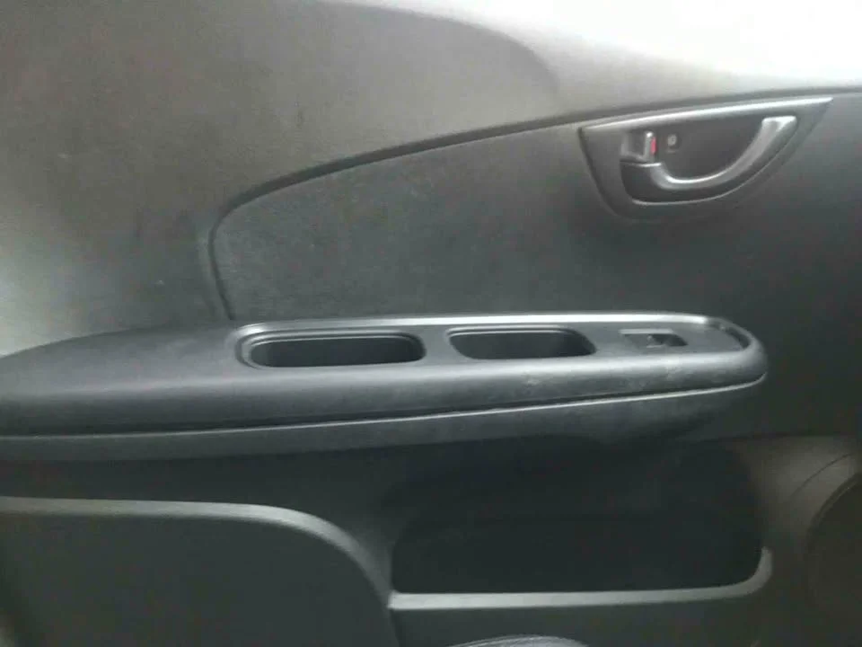 2018 Honda Mobilio II 2