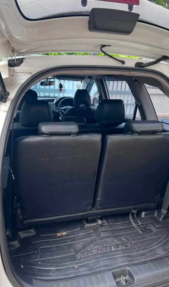 2018 Honda Mobilio II 3
