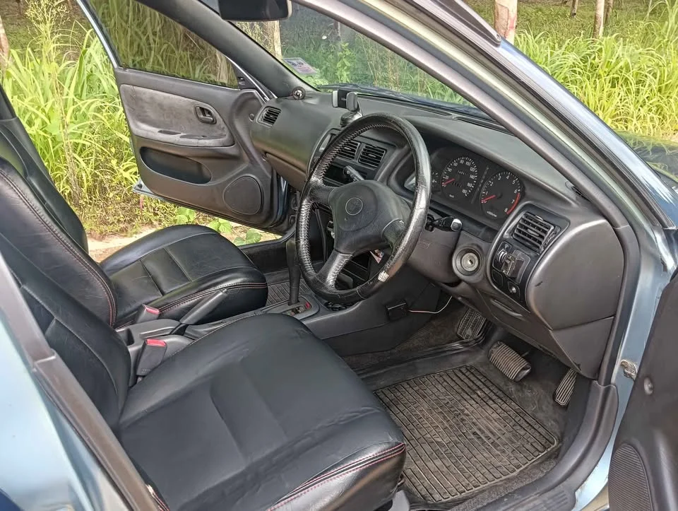 1994 Toyota Corolla Altis VII (E100) 2