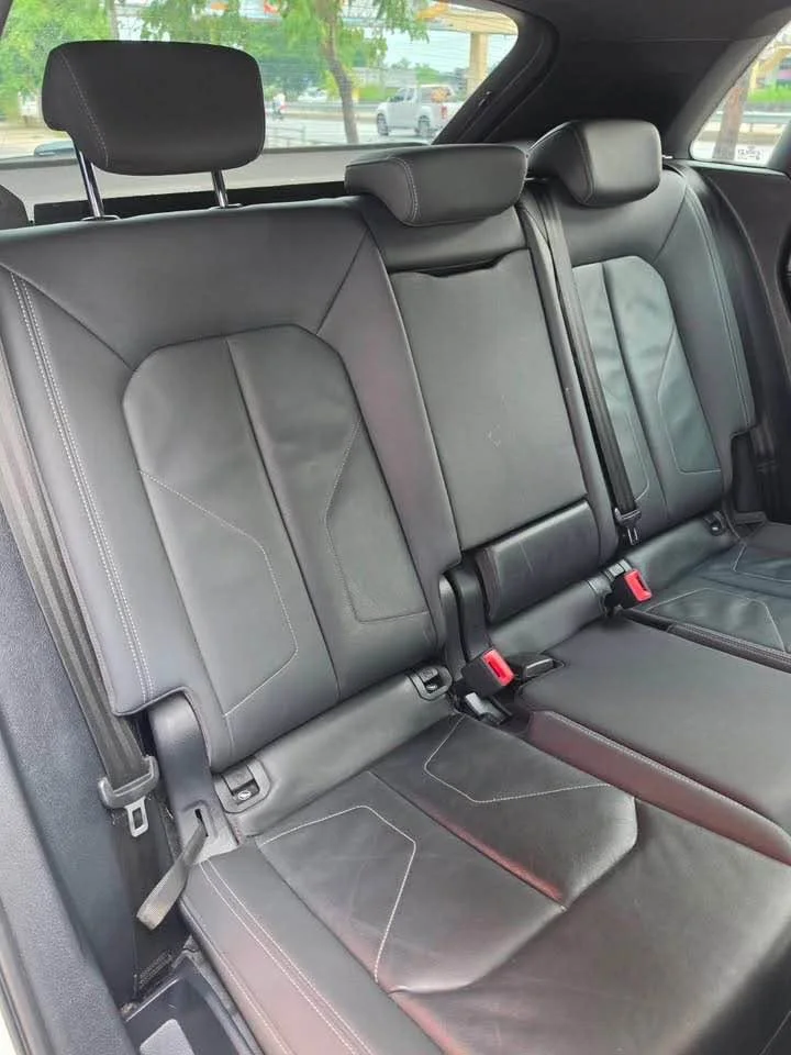 2021 Audi Q3 II (F3) 2