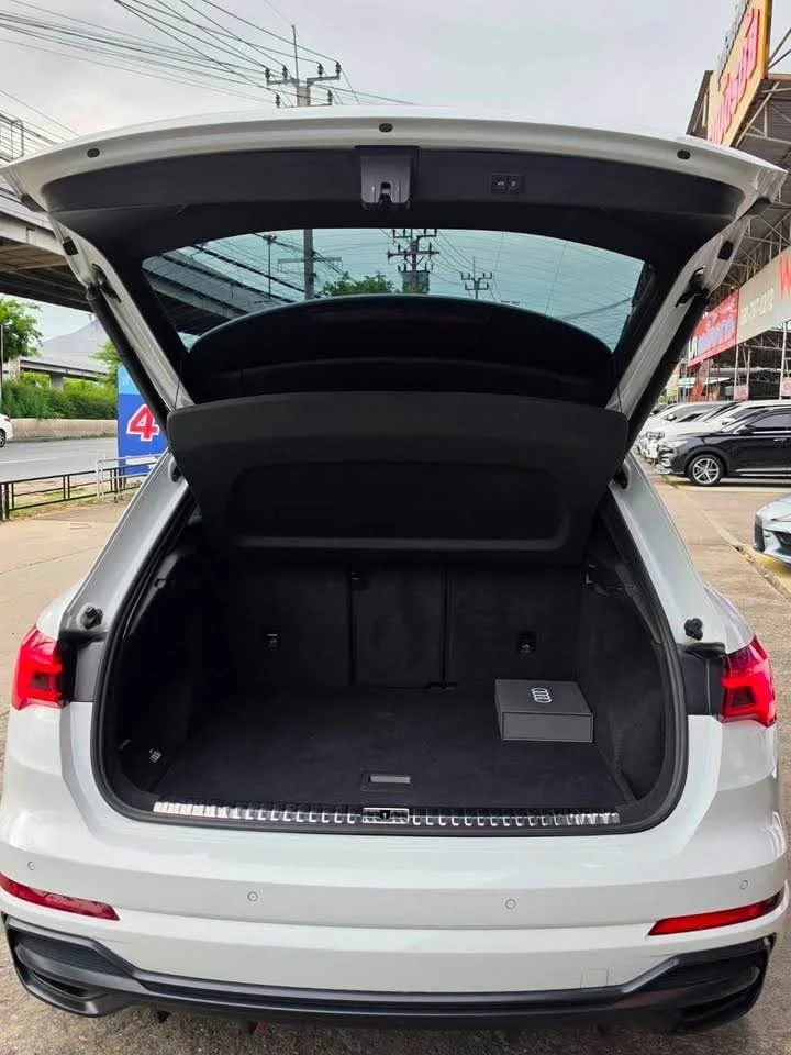 2021 Audi Q3 II (F3) 3