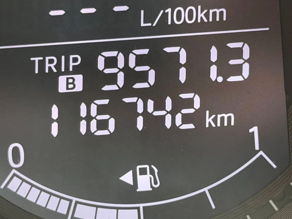 2015 Mazda CX-5 I 2