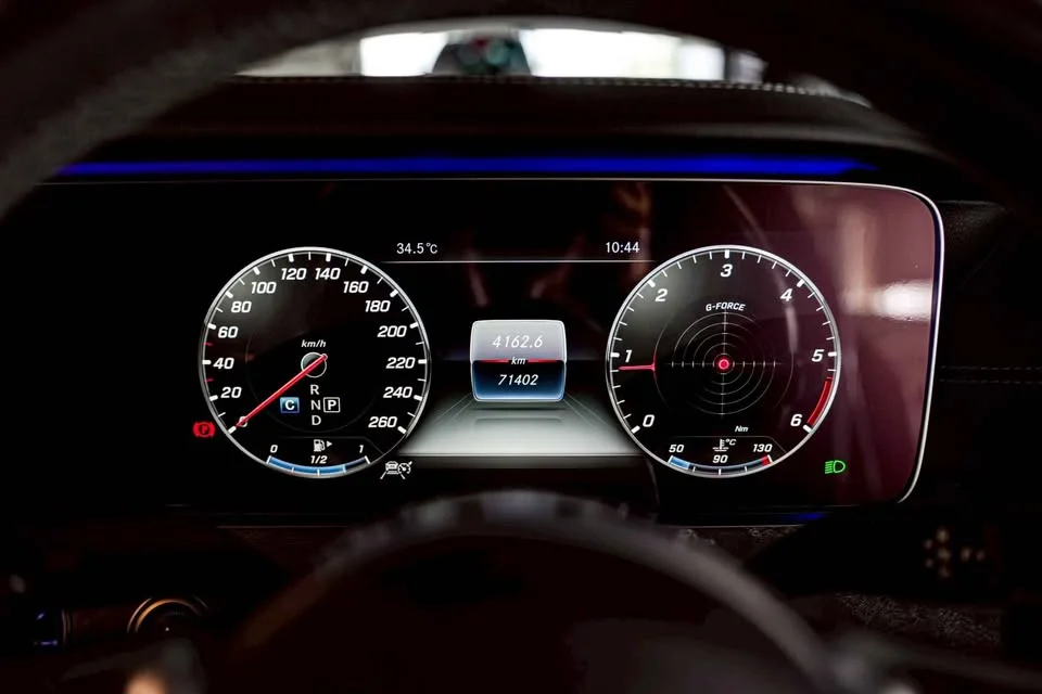 2019 Benz CLS-Class C257 2
