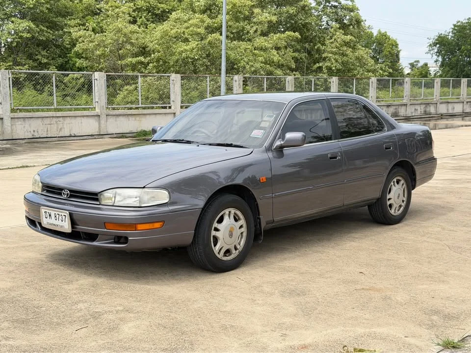 1995 Toyota Camry III (XV10) 2