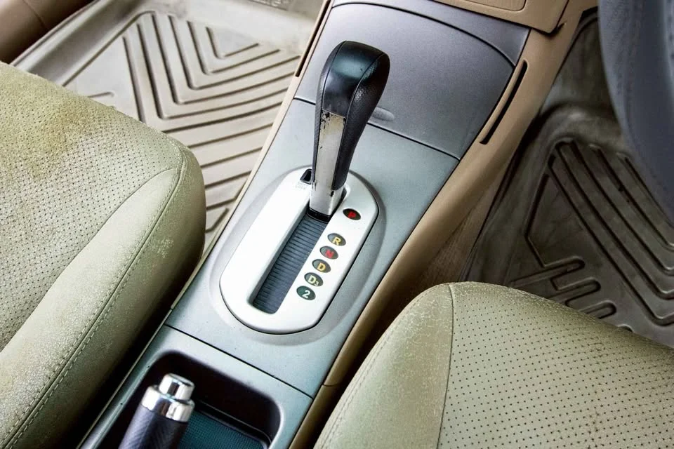 2003 Honda Civic VII 3