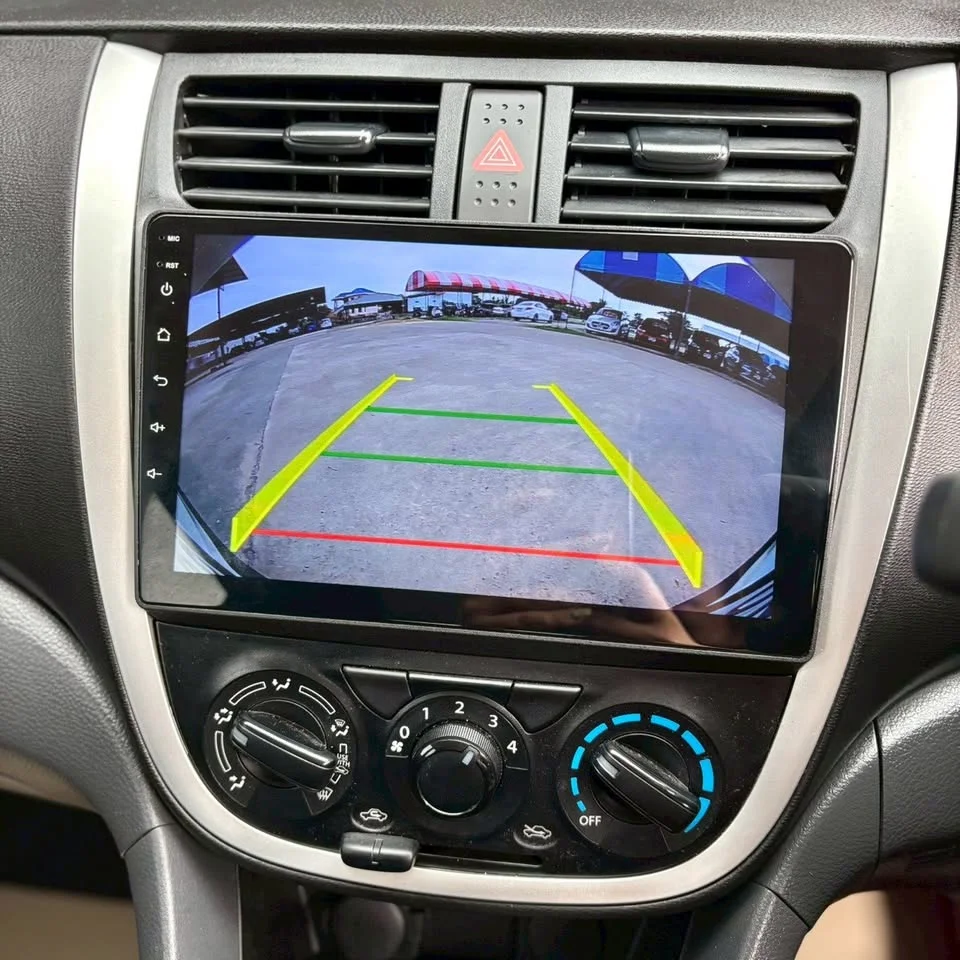 2023 Suzuki Celerio II 2
