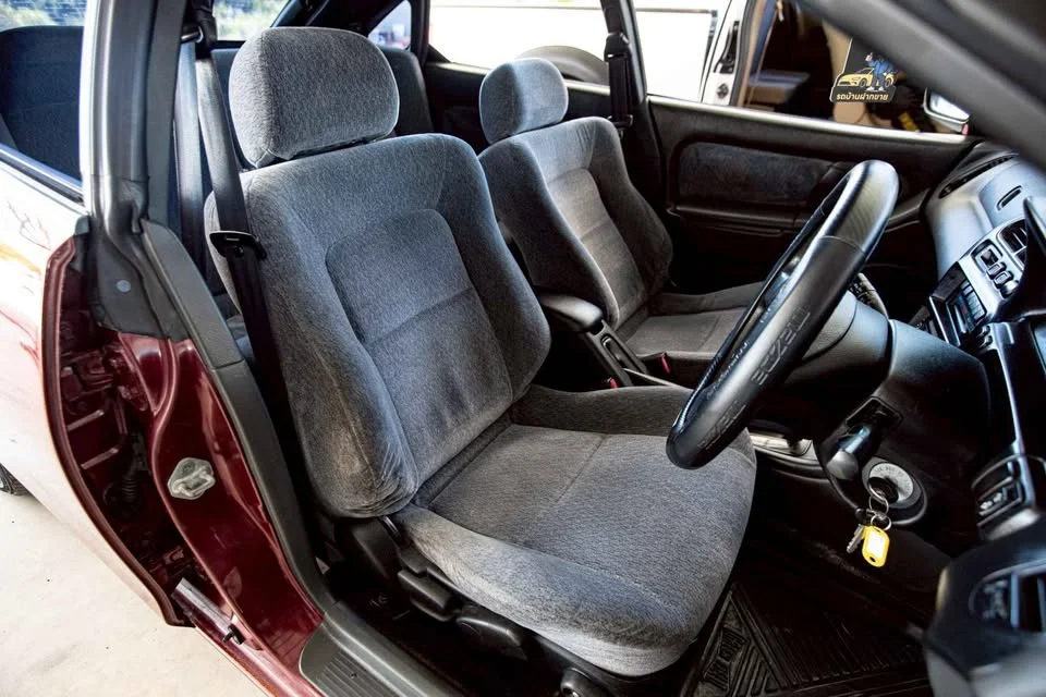 1998 Mazda 323 VII 3