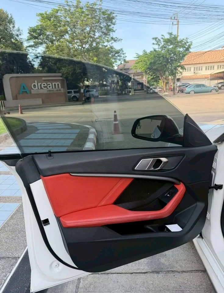 2022 BMW 2er F44 3