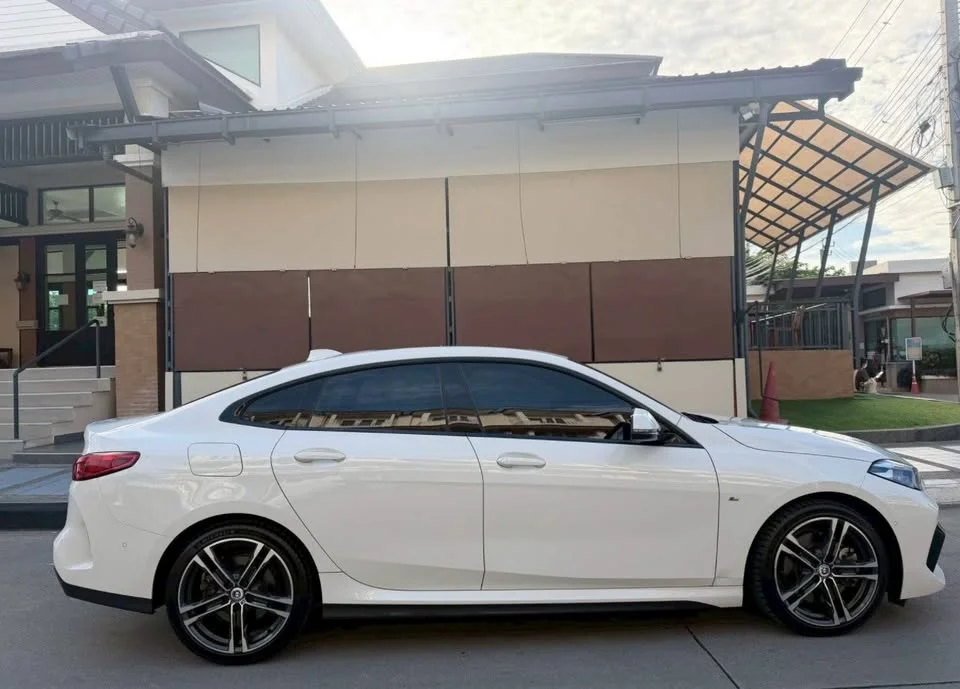 2022 BMW 2er F44 2
