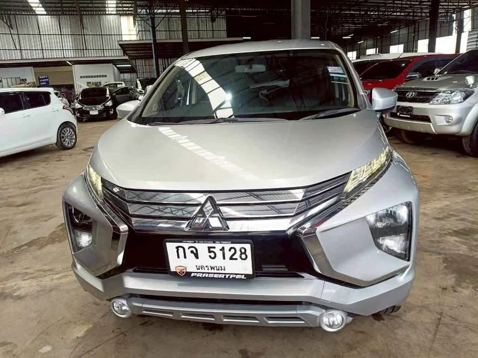 2019 Mitsubishi Xpander I 3