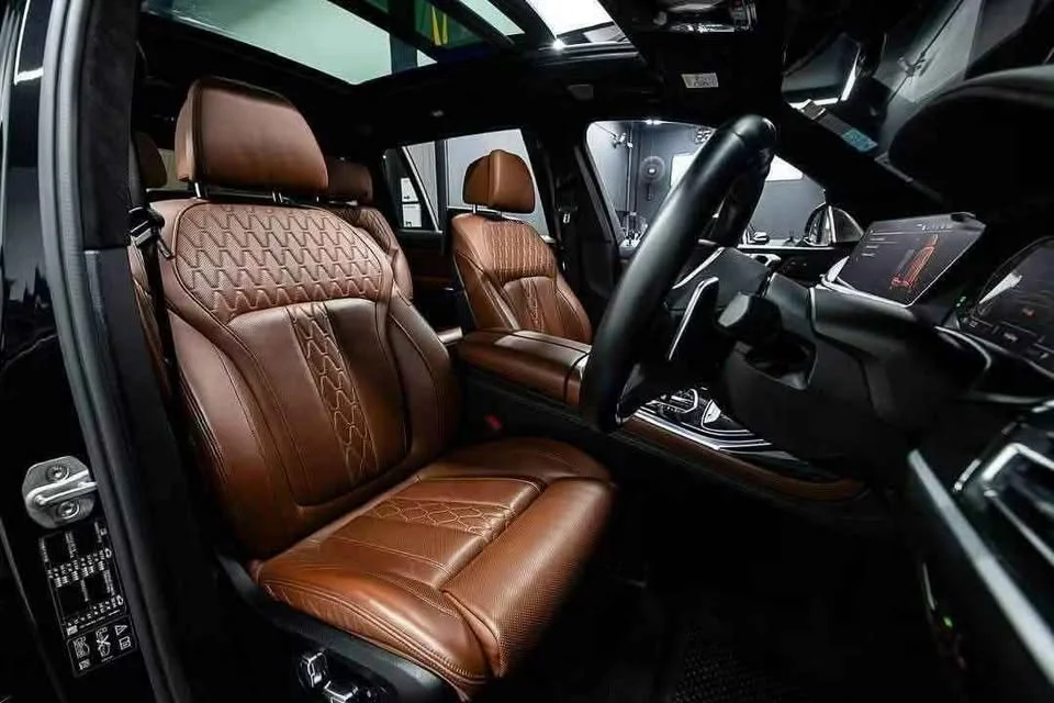 2024 BMW X7 G07 3