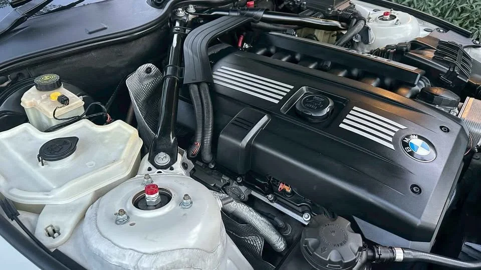 2011 BMW Z4 E89 2