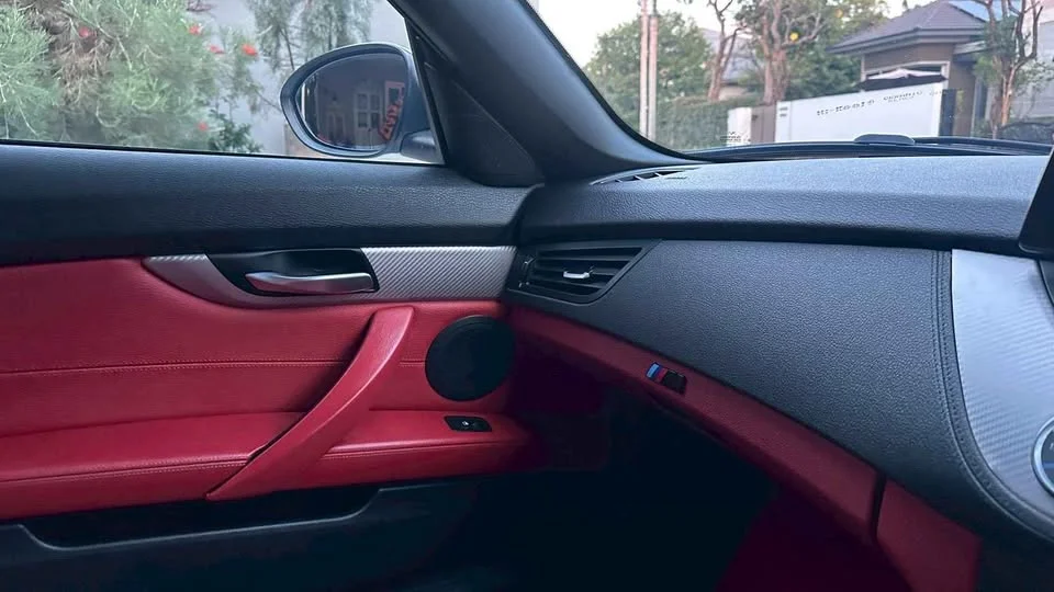 2011 BMW Z4 E89 3