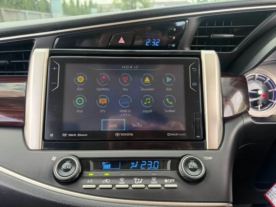 2020 Toyota Innova II 3