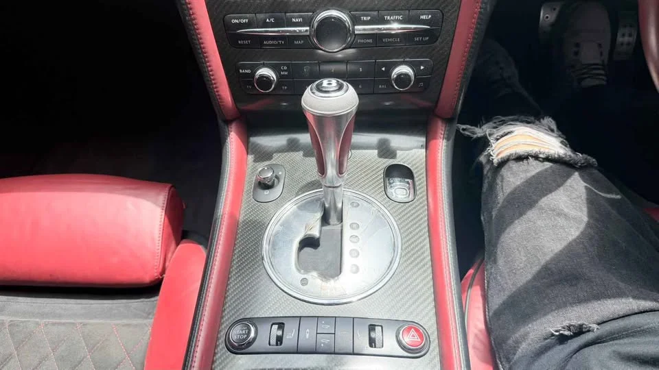 2011 Bentley Continental GT, GTC I 3