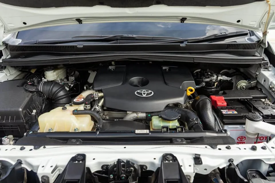 2023 Toyota Innova II 2