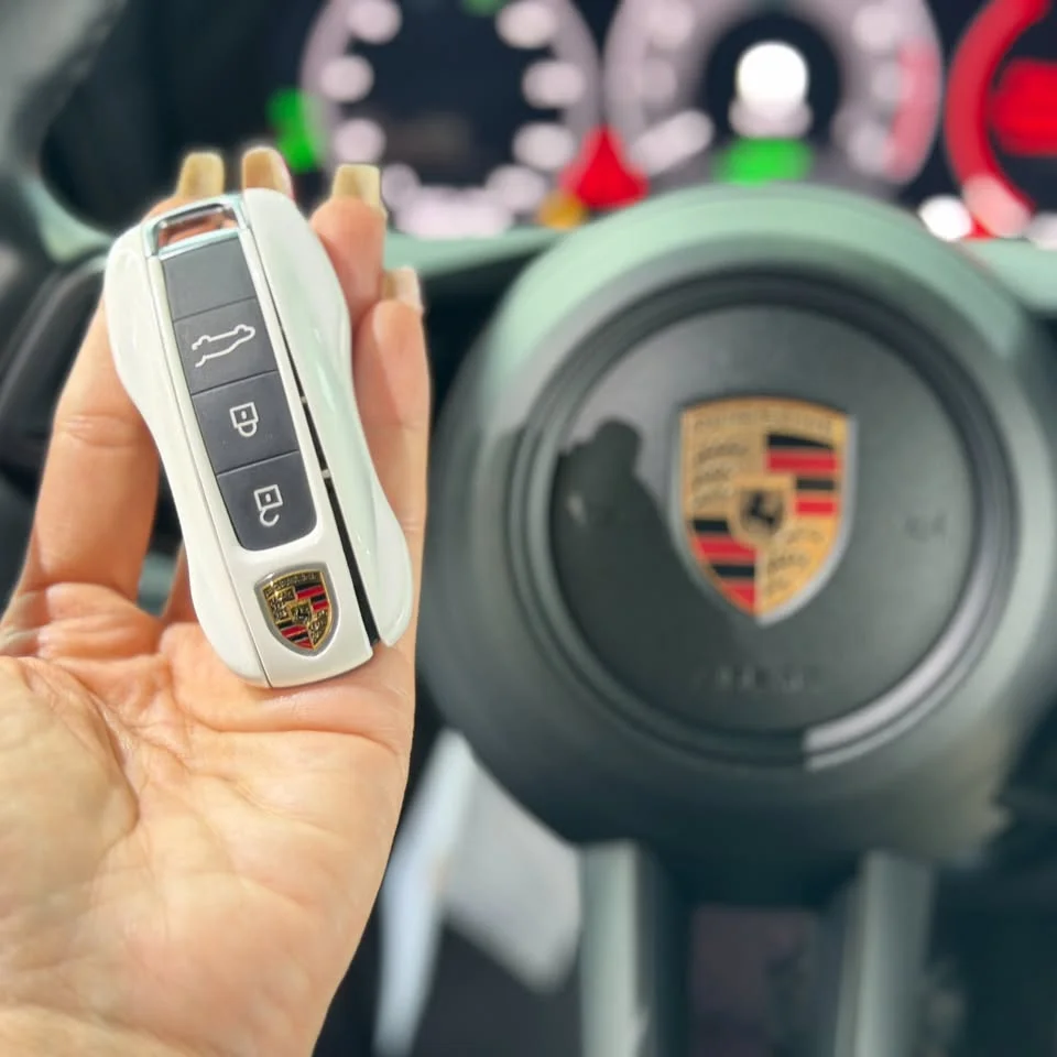 2024 Porsche Cayenne III 3