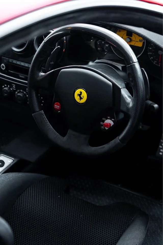 2009 Ferrari F430 3