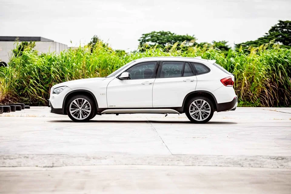 2013 BMW X1 E84 2