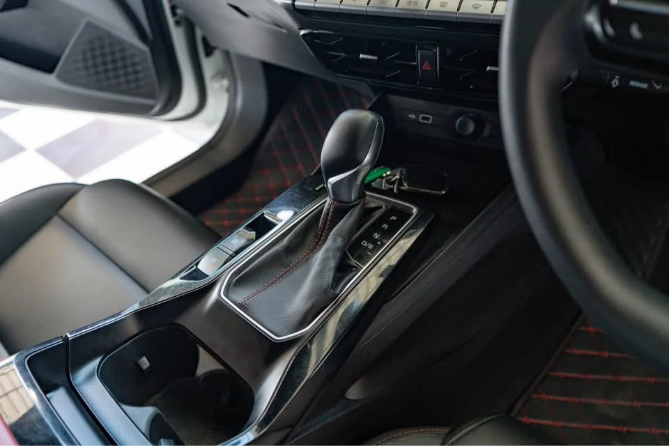 2021 MG 5 II 3