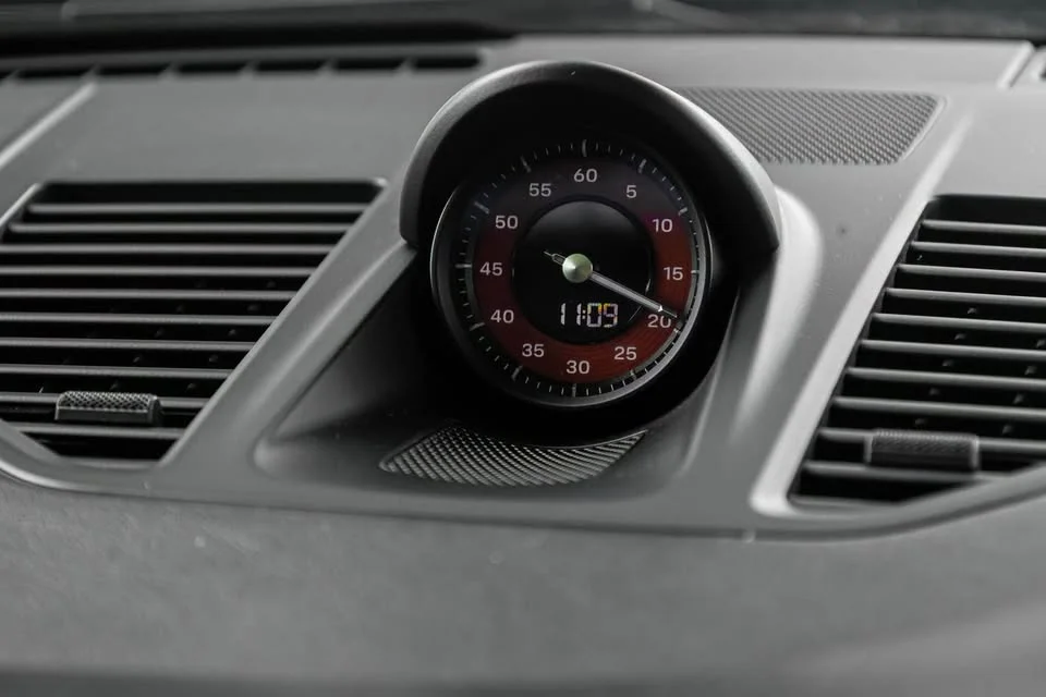 2020 Porsche 911 992 2