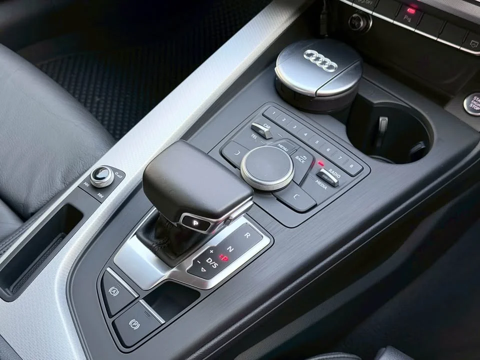 2020 Audi A5 II (F5) 3
