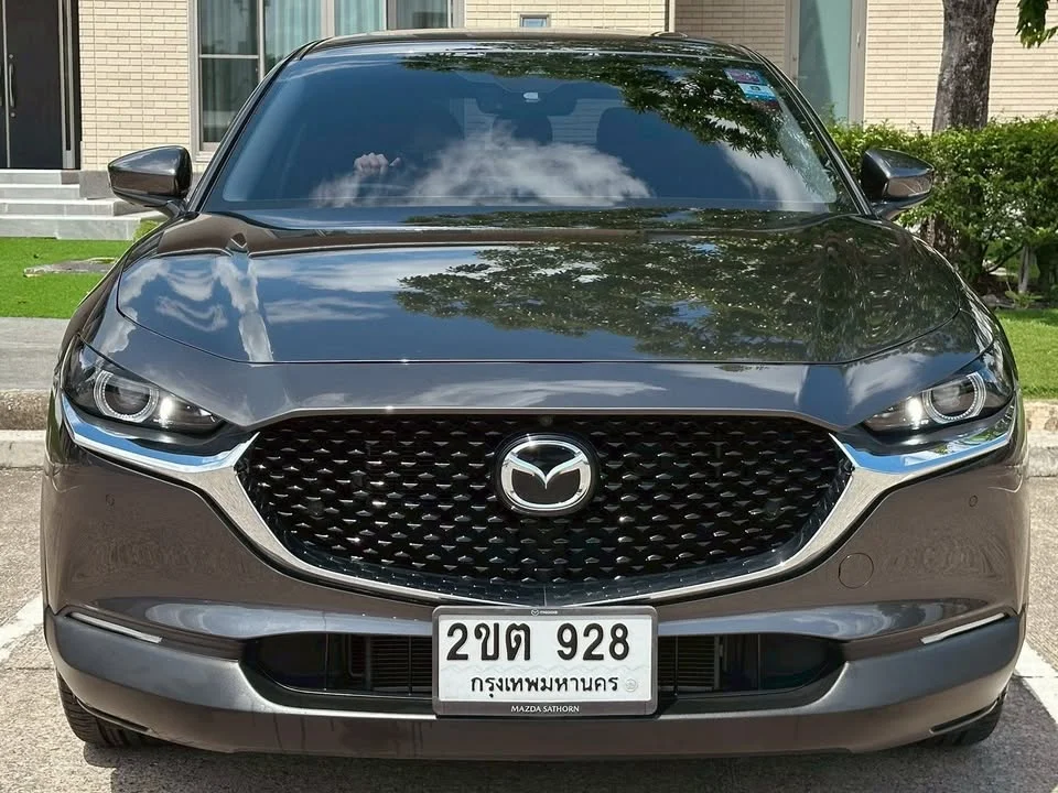 2020 Mazda CX-30 I 2