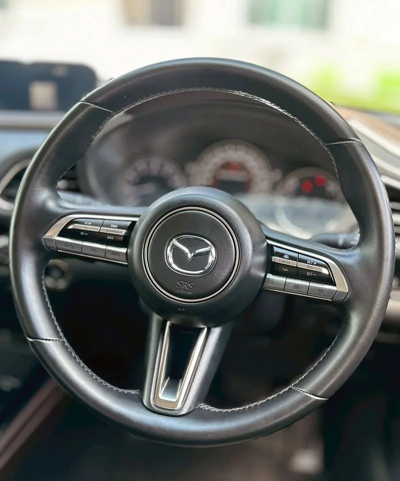 2020 Mazda CX-30 I 3