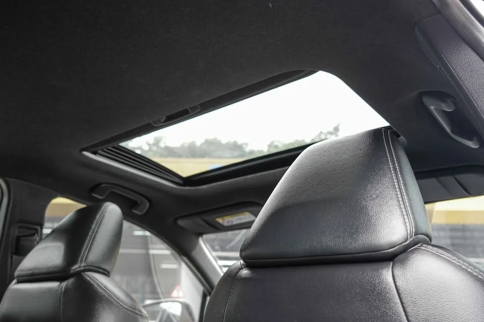 2021 Toyota Corolla Cross XG10 2