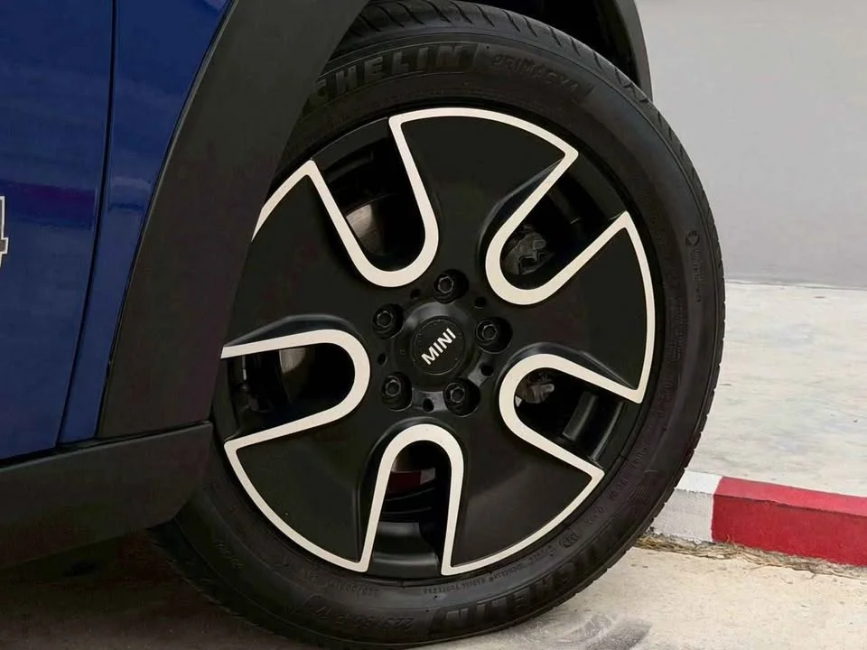 2015 Mini Countryman I 2