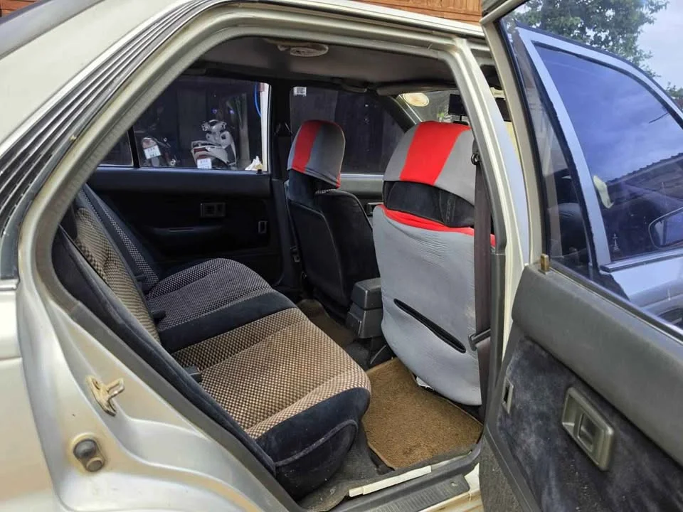 1992 Toyota Corolla Altis VI (E90) 2